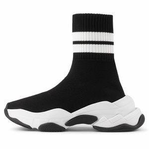 Brand New Jeffery Campbell High Sock Sneakers